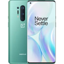 OnePlus 8 Pro 128GB (Dual Sim) - Glacial Green - Unlocked
