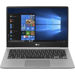 Lg Gram 13Z990-R.AAS7U1 13.3-inch (2017) - Core i7-8565U - 16 GB - SSD 256 GB