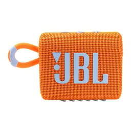 JBL Go 3 Bluetooth speakers - Orange