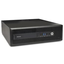 Hp EliteDesk 705 G2 SFF A10 3.6 GHz - HDD 500 GB RAM 8GB