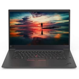 Lenovo ThinkPad X X1 Extreme 15" Core i7 2.2 GHz - SSD 1 TB - 16 GB QWERTY - English (US)