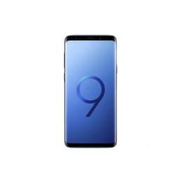 Galaxy S9 64GB - Blue - Locked Xfinity
