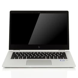 Hp EliteBook x360 1030 G2 13.3-inch (2017) - Core i7-7600U - 8 GB - HDD 512 GB