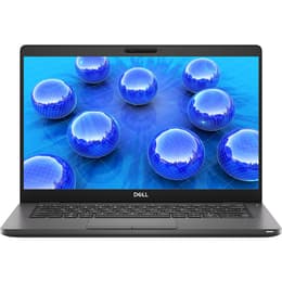 Dell 5300 13-inch (2020) - Core i5-8365U - 16 GB - SSD 256 GB
