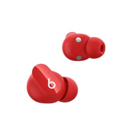 Beats Studio Buds Totally Earbud Noise-Cancelling Bluetooth Earphones - Red