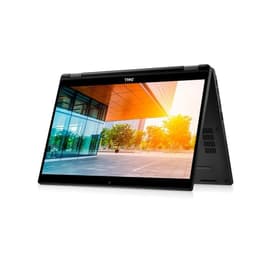 Dell Latitude 7390 13" Core i5 1.6 GHz - SSD 256 GB - 8 GB QWERTY - English (US)
