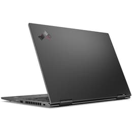 Lenovo ThinkPad X1 Yoga Gen 4 14-inch (2016) - Core i7-10510U - 16 GB - SSD 512 GB