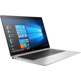 HP EliteBook X360 1030 G3 13.3” (2017)
