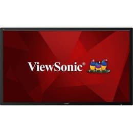 Viewsonic 65-inch Monitor 3840 x 2160 LCD (CDE6510-S)