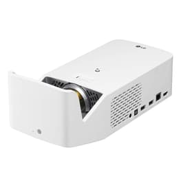 Lg HF65LA Video projector 1500 Lumen - White