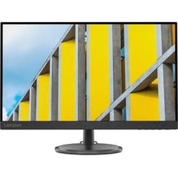 Lenovo 27-inch Monitor 1920 x 1080 LCD (C27-30)