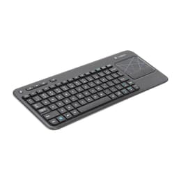 Logitech Keyboard QWERTY Wireless K400