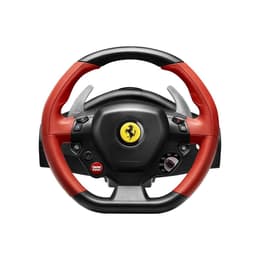 Charging Cable and Adapter Thrustmaster Ferrari 458 Spider Racing Wheel