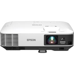 Epson PowerLite 2250U Video projector 5000 Lumen - White
