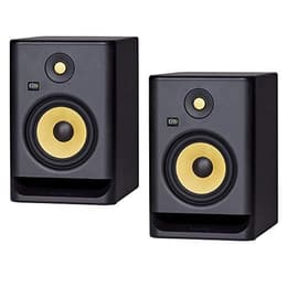 Studio Monitor KRK Rokit 7 G4 - Black