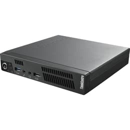 Lenovo ThinkCentre M92P Core i5 2.9 GHz - HDD 500 GB RAM 8GB