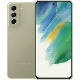 Galaxy S21 FE 5G 128GB - Green - Locked T-Mobile
