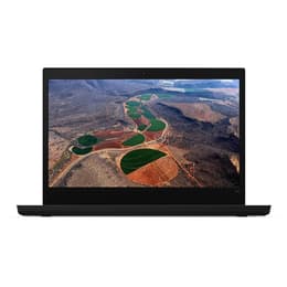 Lenovo ThinkPad L14 14-inch (2019) - Core i5-10210U - 8 GB - SSD 256 GB