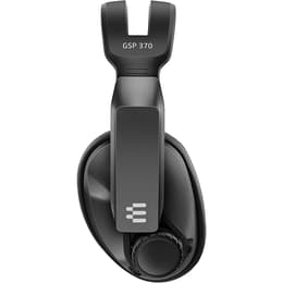 Sennheiser SCBT12 Noise cancelling Gaming Headphone Bluetooth with microphone - Black