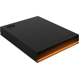 Seagate STKL2000400 External hard drive - HDD 2 TB USB 3.2