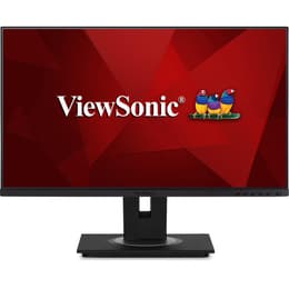 Viewsonic 27-inch Monitor 2560 x 1440 LED (VG2755-2K-S)