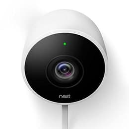 Nest NC2100ES Camcorder Bluetooth - White