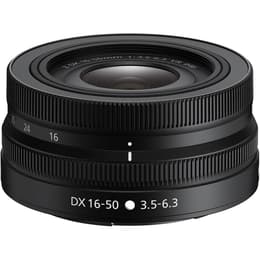 Nikon Camera Lense Nikon Z wide-angle f/6.3
