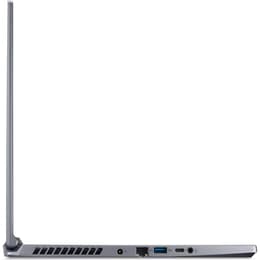 Acer Predator Triton 500 SE PT516-52s-99EL 16-inch - Core i9-12900H - 32GB 1024GB NVIDIA GeForce RTX 3080Ti QWERTY - English (US)