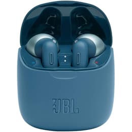 JBL Tune 225TWS Bluetooth Earphones - Blue