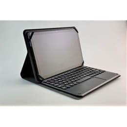 Lenovo Chromebook Duet Helio P60T Helio 2 ghz 128gb SSD - 4gb QWERTY - English (US)