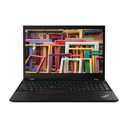 Lenovo ThinkPad T15 Gen 2 15.6-inch (2019) - Core i5-1145G7 - 8 GB - SSD 256 GB