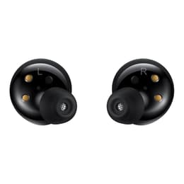 Earphone Bluetooth With Microphone Samsung Galaxy Buds+ SM-R175 - Black