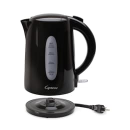 Capresso C279.91 Electric kettle