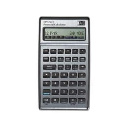 Hp 17 Calculator