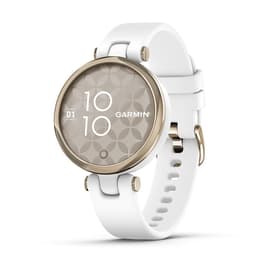 Garmin Smart Watch Lily HR - Gold/White