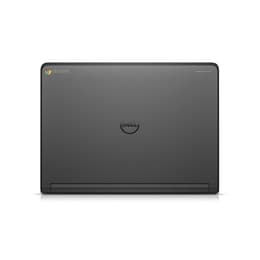 Dell Chromebook 11 (2015) Celeron 2.16 ghz 16gb eMMC - 4gb QWERTY - English (US)