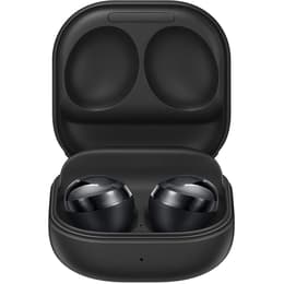 Galaxy Buds Pro Earbud Noise-Cancelling Bluetooth Earphones - Phantom Black