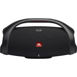 JBL Boombox 2 Bluetooth speakers - Black