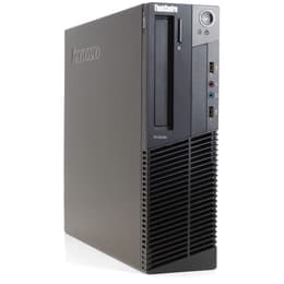 Lenovo ThinkCentre M92 SFF Core i7 3.4 GHz - SSD 256 GB RAM 16GB