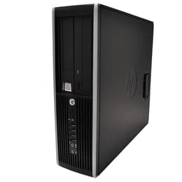 Hp Compaq 6300 22" Core i5 3.2 GHz - HDD 500 GB - 8 GB