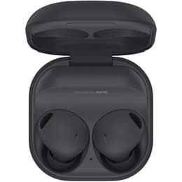 Galaxy Buds2 Pro SM-R510NZAAXAR Earbud Noise-Cancelling Bluetooth Earphones - Black