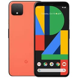 Google Pixel 4 64GB - Orange - Unlocked GSM only