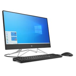 Hp 24-cb0146z 23" - Ryzen 5 5500U - RAM 16 GB - SSD 512 GB + HDD 1 TB