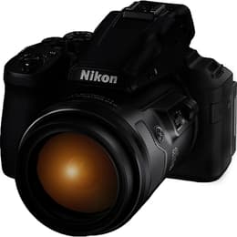 Nikon COOLPIX P950 4K Video 83x Super Telephoto Zoom Digital Camera