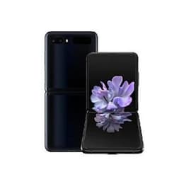 Galaxy Z Flip 256GB - Mirror Black - Locked T-Mobile