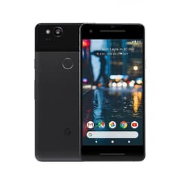 Google Pixel 2 64GB - Just Black - Unlocked