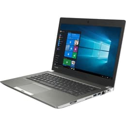 Toshiba Portege Z30-C 13.3-inch (2016) - Core i5-6300U - 8 GB - SSD 256 GB