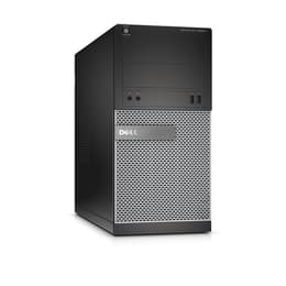 Dell OptiPlex 3020 MT Core i5 3.2 GHz - SSD 256 GB RAM 16GB