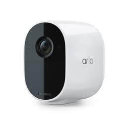 Arlo VMC2020-100NAR Camcorder - White