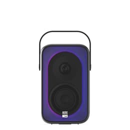 Altec Lansing IMT7000 Bluetooth speakers - Black